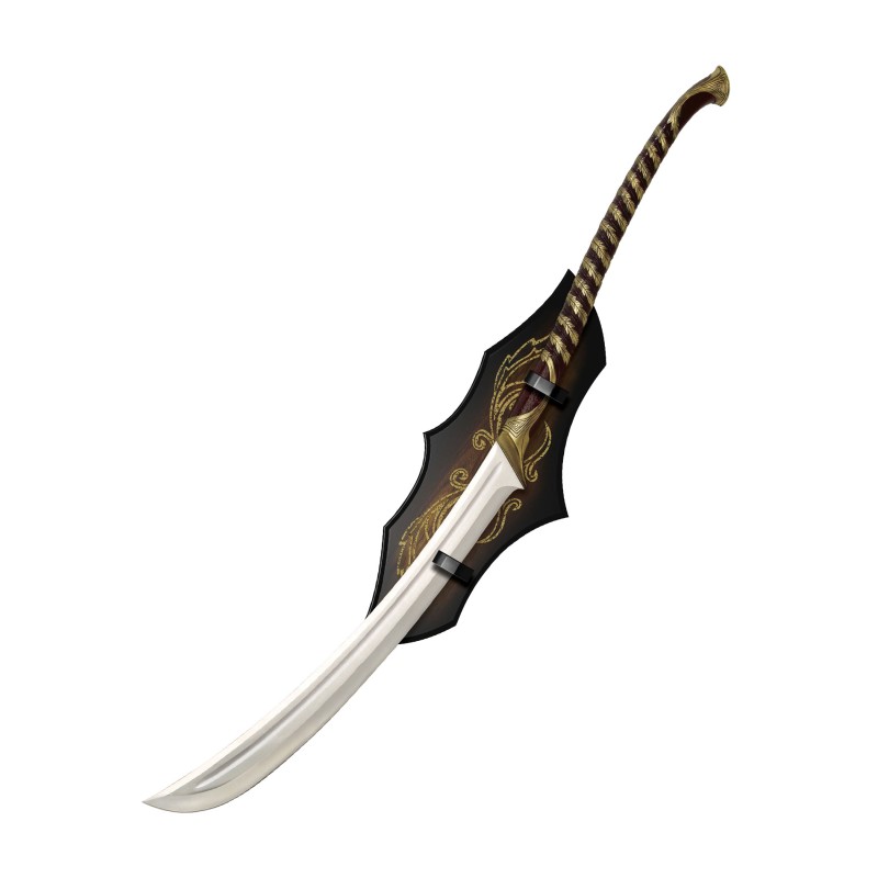 Herr der Ringe - Schwert der Elbenkrieger