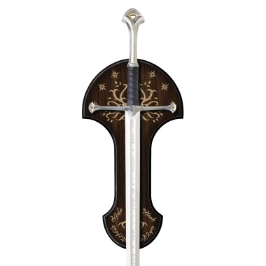 Herr der Ringe - Anduril-das Schwert König Elessars