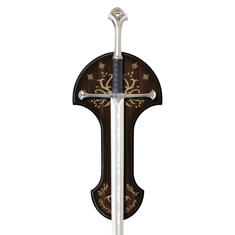 Herr der Ringe - Anduril-das Schwert König Elessars