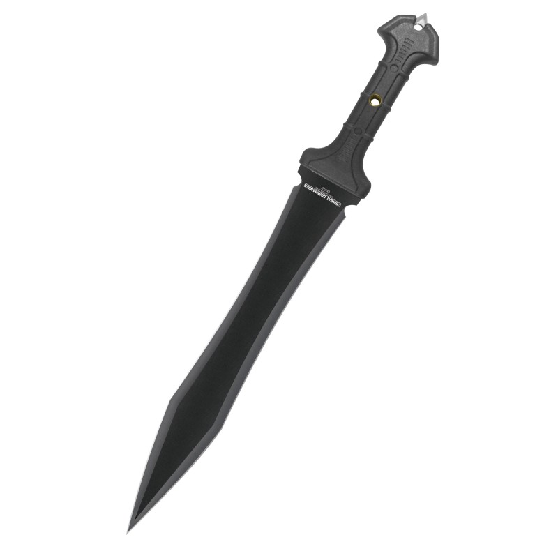  Combat Commander Gladius mit Scheide
