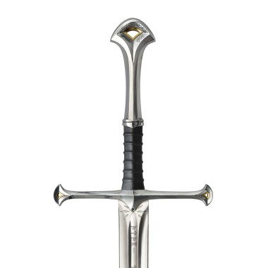 Herr der Ringe - Anduril Schwert - Museum Collection