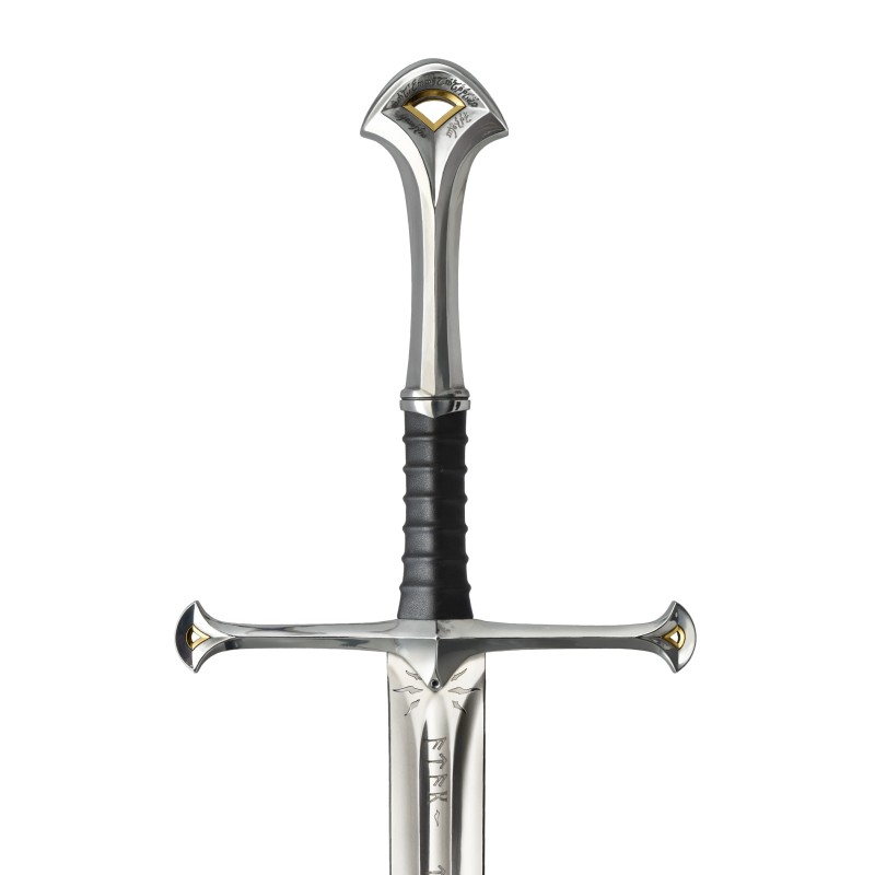 Herr der Ringe - Anduril Schwert - Museum Collection