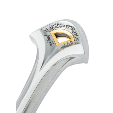 Herr der Ringe - Anduril Schwert - Museum Collection