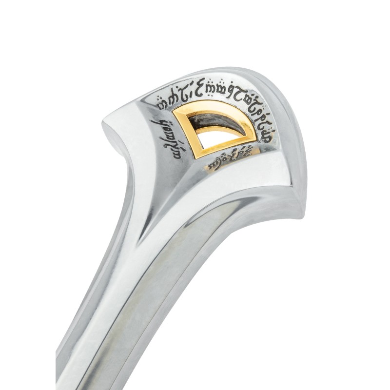 Herr der Ringe - Anduril Schwert - Museum Collection