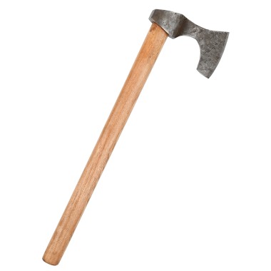 Wikinger-Axt - Typ B