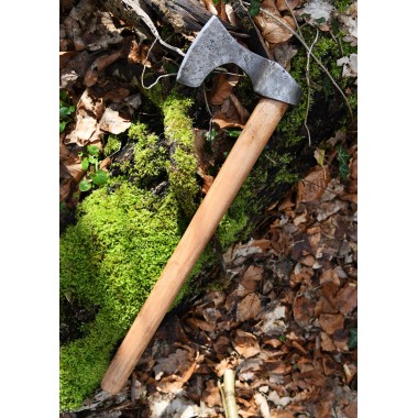 Wikinger-Axt - Typ B