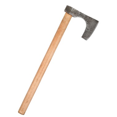 Wikinger-Axt - Typ C