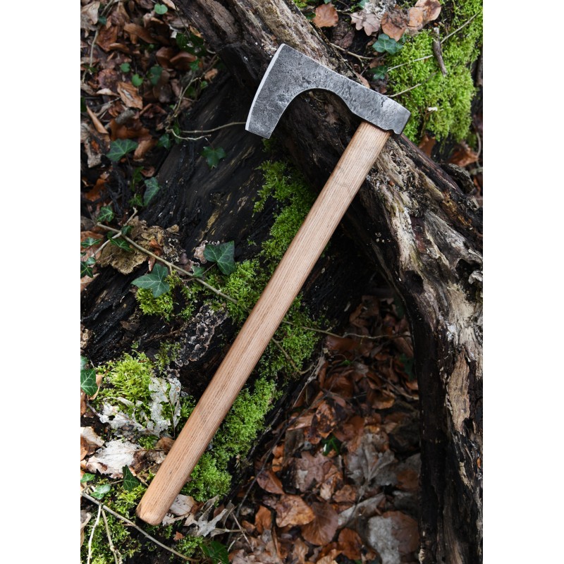 Wikinger-Axt - Typ C