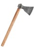 Wikinger-Axt - Typ F