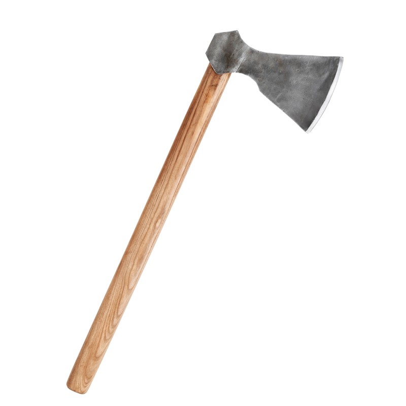 Wikinger-Axt - Typ F