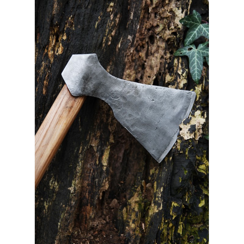 Wikinger-Axt - Typ F