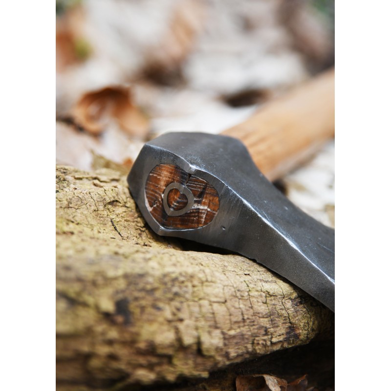 Wikinger-Axt - Typ F