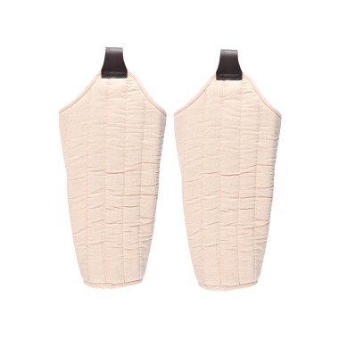 Diechlinge mit Schnallen