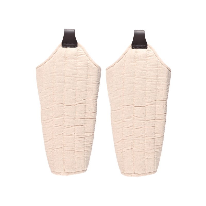 Diechlinge mit Schnallen