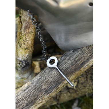 Beckenhaube mittelalter - Hundsgugel