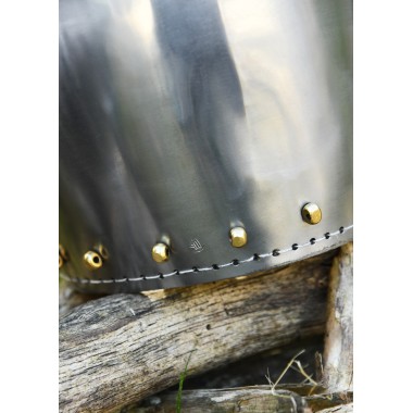 Beckenhaube mittelalter - Hundsgugel