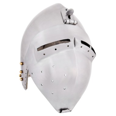 Deutsche Beckenhaube 2mm