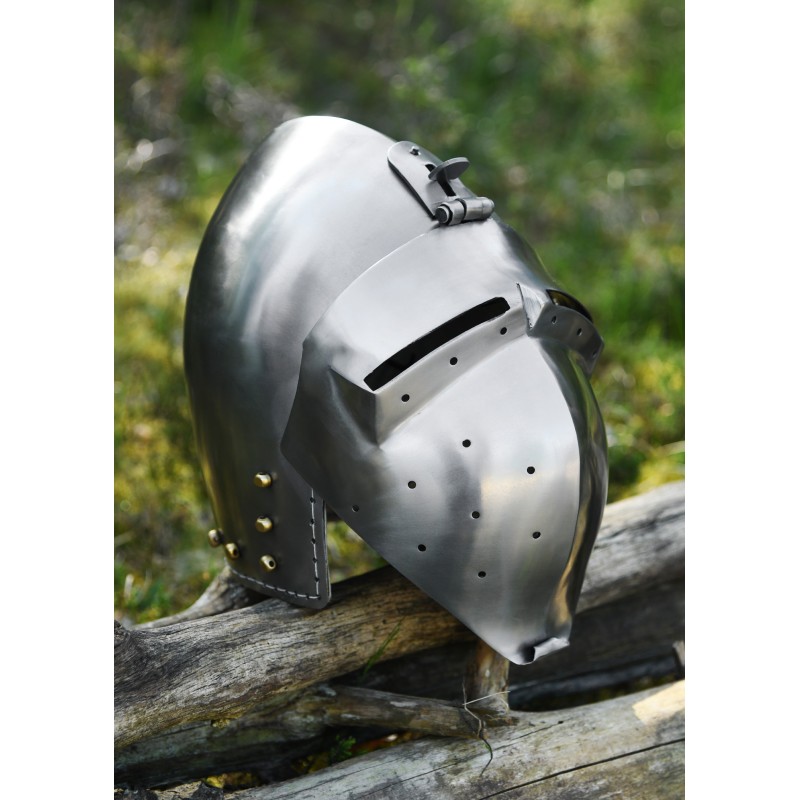 Deutsche Beckenhaube 2mm