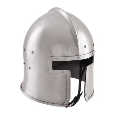 Italienischer Barbuta