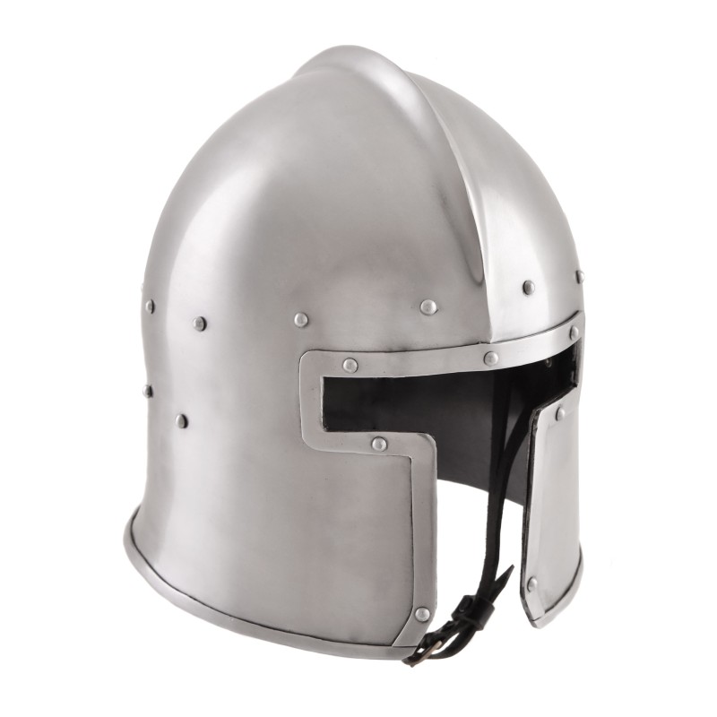 Italienischer Barbuta