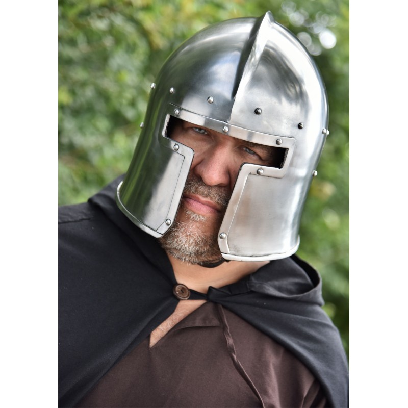 Italienischer Barbuta