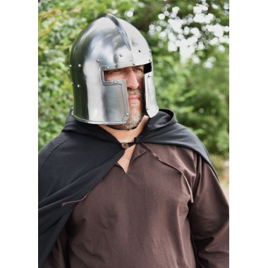 Italienischer Barbuta