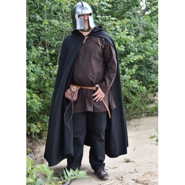 Italienischer Barbuta