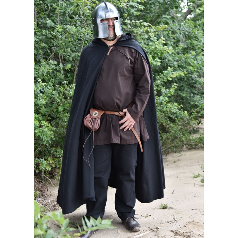 Italienischer Barbuta