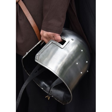 Italienischer Barbuta