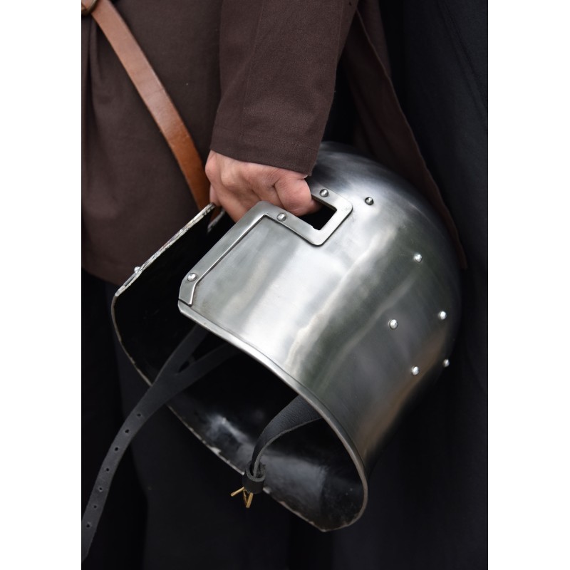 Italienischer Barbuta