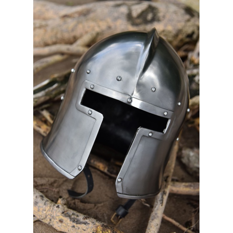 Italienischer Barbuta