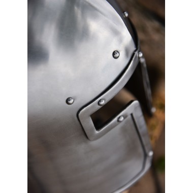 Italienischer Barbuta