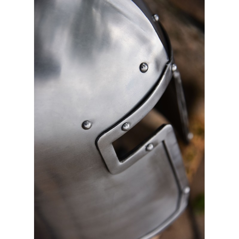 Italienischer Barbuta