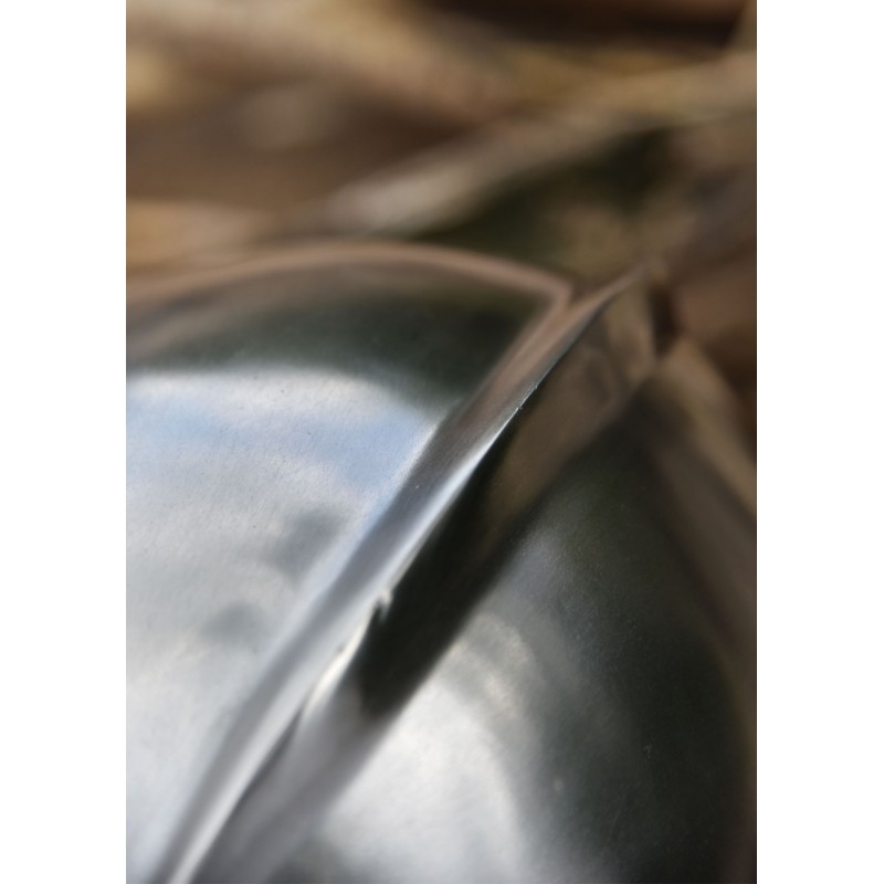 Italienischer Barbuta