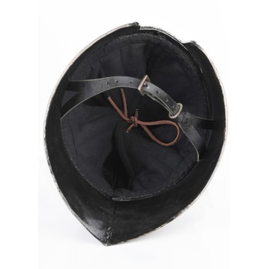 Italienischer Barbuta