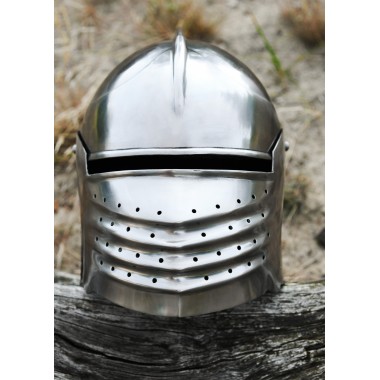 Blasebalg-Schaller schaukampftauglich