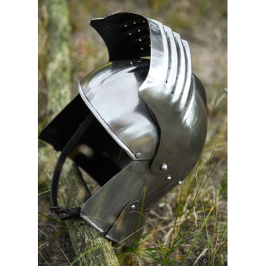 Blasebalg-Schaller schaukampftauglich