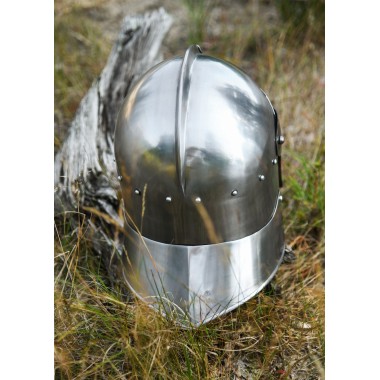 Blasebalg-Schaller schaukampftauglich