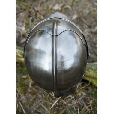 Blasebalg-Schaller schaukampftauglich