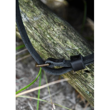 Blasebalg-Schaller schaukampftauglich