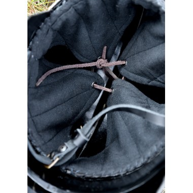 Blasebalg-Schaller schaukampftauglich