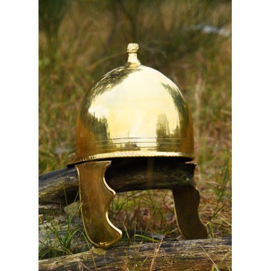 Republikanischer Montefortino-Helm