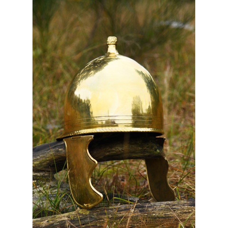 Republikanischer Montefortino-Helm