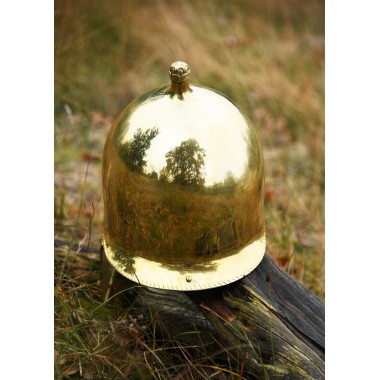 Republikanischer Montefortino-Helm