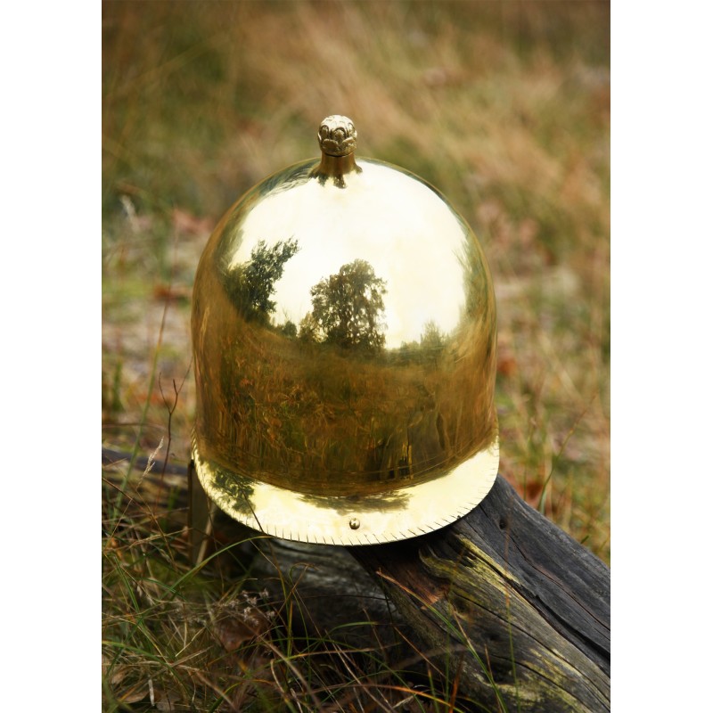 Republikanischer Montefortino-Helm