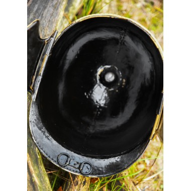 Republikanischer Montefortino-Helm