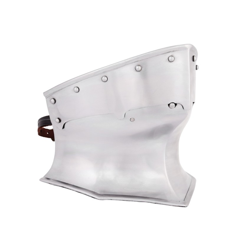 Halsberge - ULFBERTH