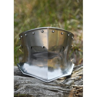 Halsberge - ULFBERTH