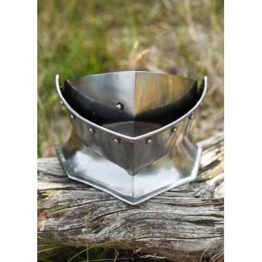 Halsberge - ULFBERTH