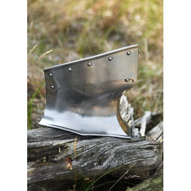 Halsberge - ULFBERTH